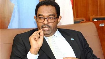 الفاو تشيد بمحافظ مطروح لتقديم كافة أنواع الدعم وتيسير عمل المنظمة