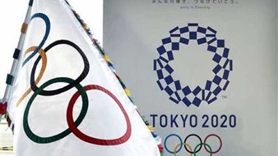 سحب قرعة بيع تذاكر أولمبياد طوكيو 9 مايو