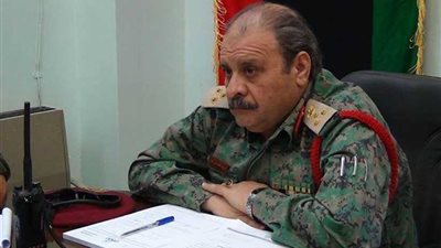 اللواء المبروك يكشف تفاصيل معركة 