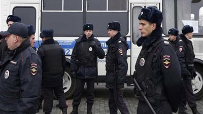 روسيا تمد احتجاز البحارة الأوكرانيين المعتقلين في مضيق كريتش 3 شهور