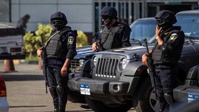 الداخلية تعلن حالة الاستنفار الأمني على مستوى الجمهورية استعدادا للاستفتاء على التعديلات الدستورية