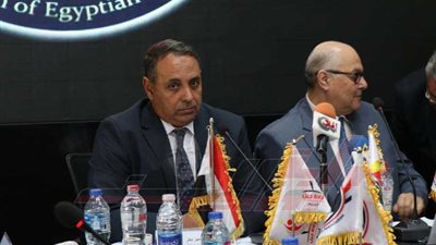 تيسير مطر: تحالف الأحزاب المصرية يدعم التعديلات الدستورية ويقف خلف الرئيس السيسي