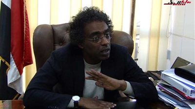 الجمعة.. عواض يفتتح ختامي فرق الأقاليم بالمركز الثقافي بطنطا