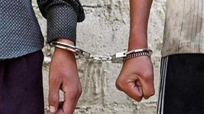 القبض على عاطلين كونا تشكيلاً عصابيا تخصص في سرقة المساكن بالعبور