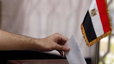 السفارة المصرية اتمت استعداداتها للاستفتاء