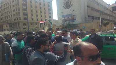 المنوفية جاهزة لاستقبال 2.6 مليون ناخب للمشاركة في الاستفاء على الدستور