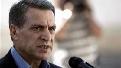 أبو ردينة للقنصل البريطاني: نرفض كل المشاريع المشبوهة التي تستهدف تصفية القضية الفلسطينية