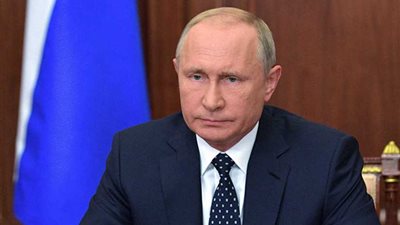 بوتين: لا أعلم شيئا عن اجتماع رباعية نورماندي بشأن الأزمة الأوكرانية