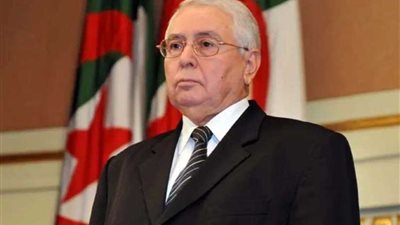 الرئاسة الجزائرية: لقاءات بن صالح تأتي في إطار التشاور لمعالجة الأوضاع السياسية