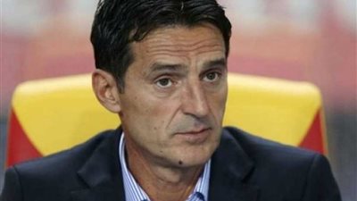 المدير الفني للإسماعيلي يعلن قائمة اللاعبين لمباراة الزمالك بالدوري