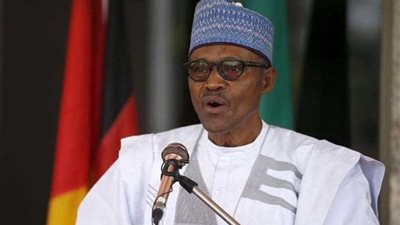 رئيس نيجيريا يرفع الحد الأدنى للأجور