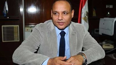 رئيس أكاديمية البحث العلمي يعرض تجربة مصر في نقل التكنولوجيا والملكية الفكرية ببيروت