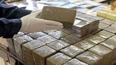 السلطات البلغارية تضبط كمية كبيرة من المخدرات المهربة من إيران