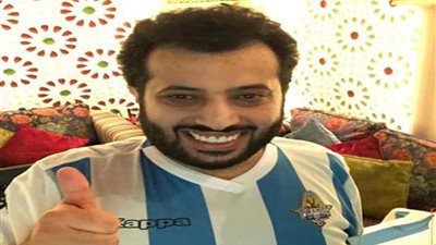 تركي آل شيخ: اهدي الفوز لكل من وقف معى فى الحق