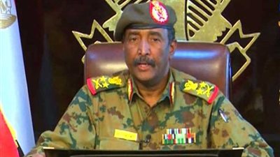 المجلس الانتقالي في السودان يعفي وكيل وزارة الخارجية من منصبه