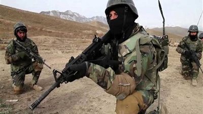 مقتل وإصابة 18 مسلحا من طالبان خلال اشتباكات مع القوات الأفغانية شمال البلاد