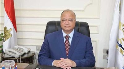 محافظ القاهرة يطلق ماراثون