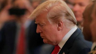 ترامب يزور اليابان 25 مايو الجاري