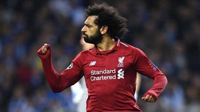 ليفربول يفوز على بورتو ويضرب موعدًا مع برشلونة في نصف نهائي الأبطال