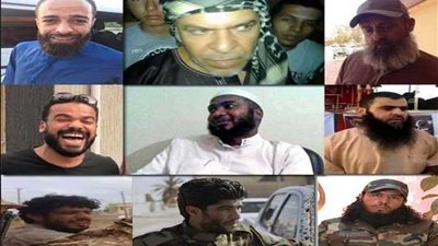 يحاربون من أجل مدنية الدولة في ليبيا !!!