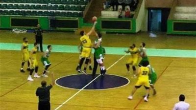 سلة الاتحاد تقترب من نهائي السوبر بالفوز على الجزيرة