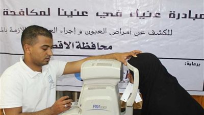 صناع الخير وأوركيديا يقدمان خدمات طبية مجانية لـ ١٠٠٠ مواطن بالإسماعيلية والأقصر