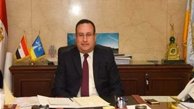 محافظ الإسكندرية يعلن إنهاء كافة الاستعدادات الخاصة بالاستفتاء على التعديلات الدستورية