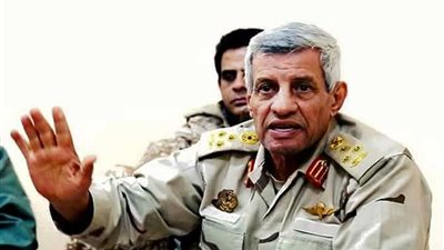 اللواء الحاسى يكشف أماكن تقدم الجيش في العاصمة الليبية طرابلس