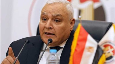 رئيس الوطنية للانتخابات: توفير كافة وسائل المساعدة لذوي الاحتياجات الخاصة للتصويت في الاستفتاء