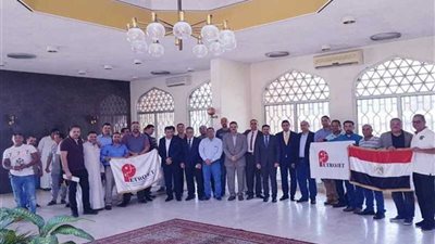 إغلاق التصويت في اليوم الأول من الاستفتاء في الكويت بعد إقبال كثيف من الناخبين