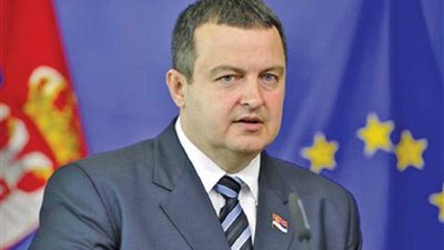 وزير خارجية صربيا يؤكد عدم فرض بلاده أي عقوبات على روسيا