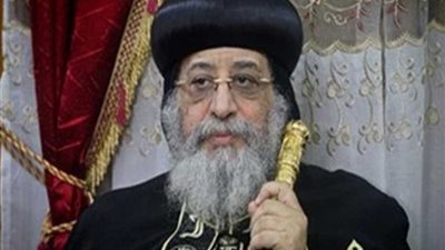 البابا تواضروس: التعديلات الدستورية في صالح الوطن والمشاركة من حقوق المواطنة