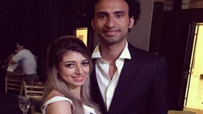 زوجة علي ربيع: أمك قالتلك طلق مراتك واطردها