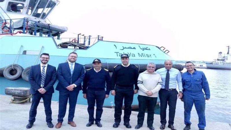 موانئ البحر الأحمر