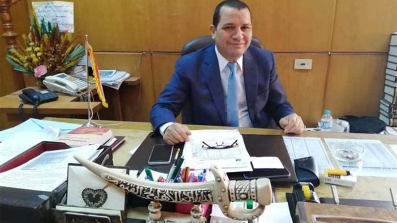 نائب رئيس اللجنة