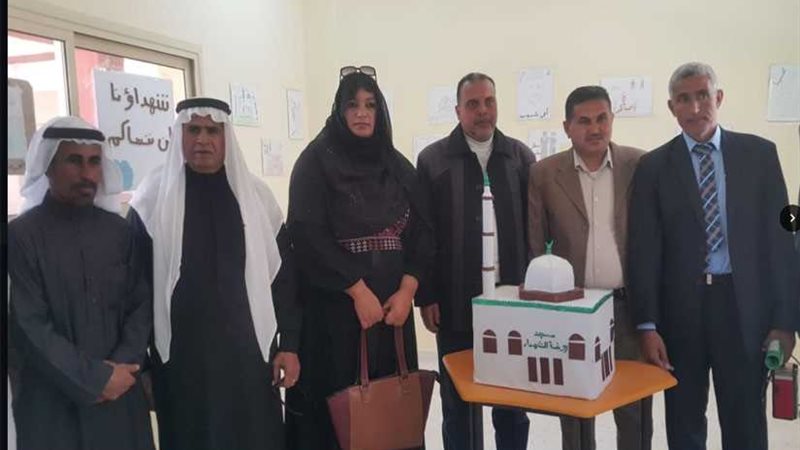 مستقبل وطن يحتفل