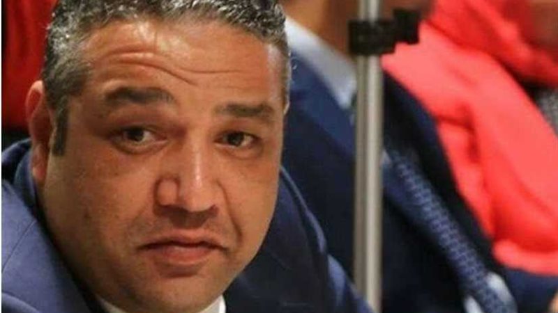 عزمي: التعديلات الدستورية