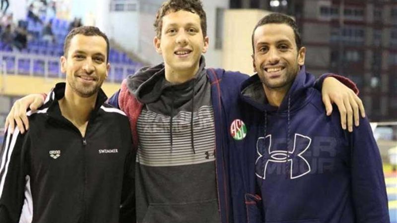 سبورتنج يتنزع كأس