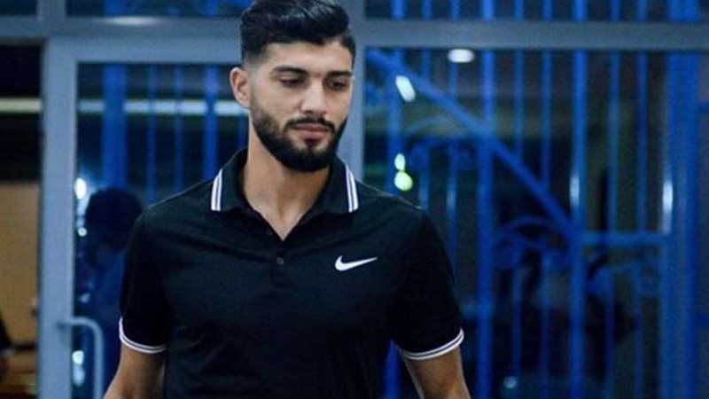 ‎فرجاني ساسي يبدأ