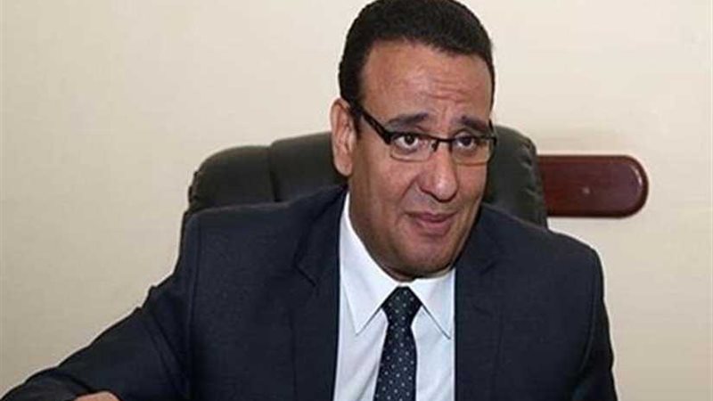 حسب الله يكشف لـبوابة