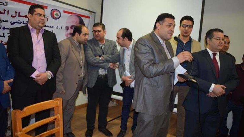 التعريف بأهمية التعديلات