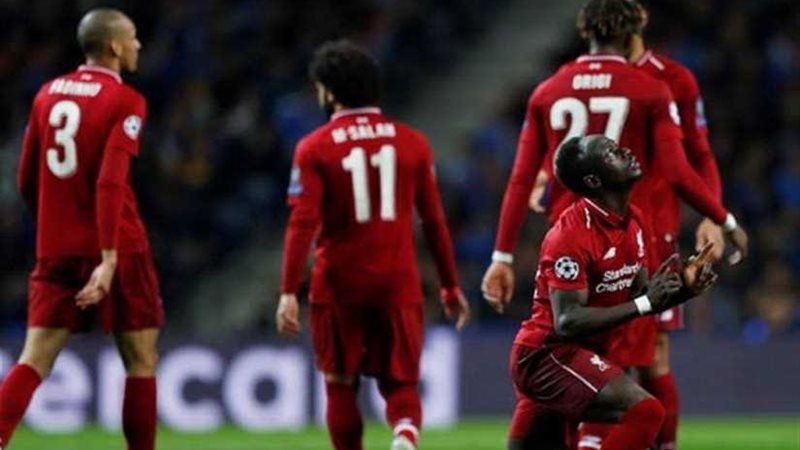 «صلاح» يصنع تقدم