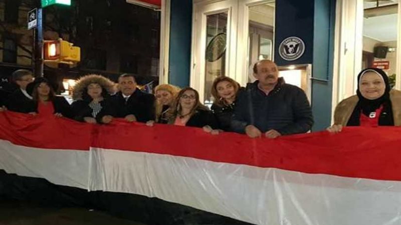 أول محطات الاستفتاء