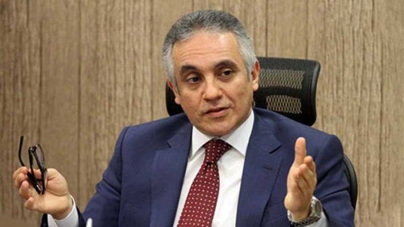 الوطنية للانتخابات