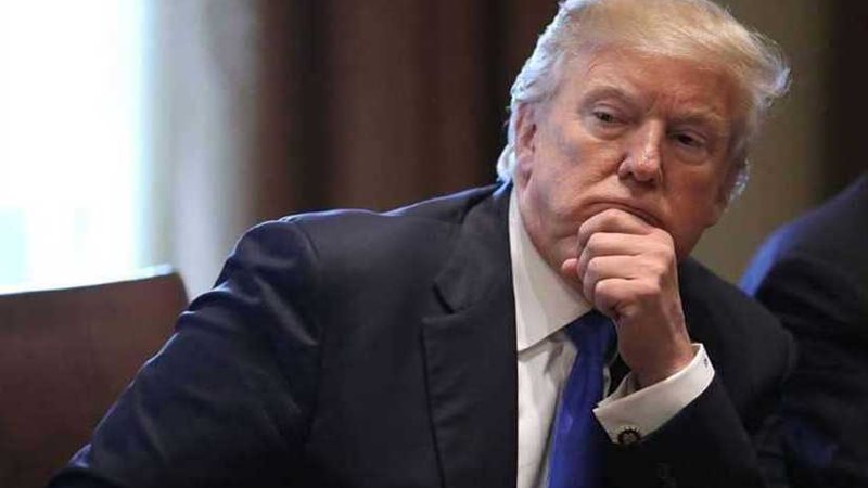 ترامب يرحب بعرض المدعي