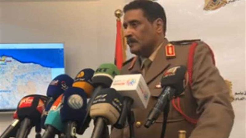 بث مباشر.. مؤتمر