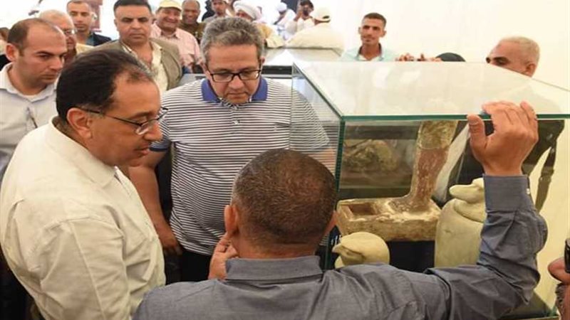 بحضور 21 سفيراً وتحت