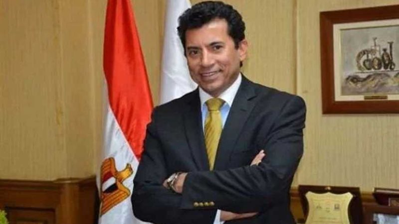 الشباب والرياضة تنظم