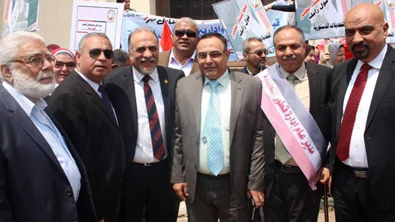 اعمل الصح.. شعار