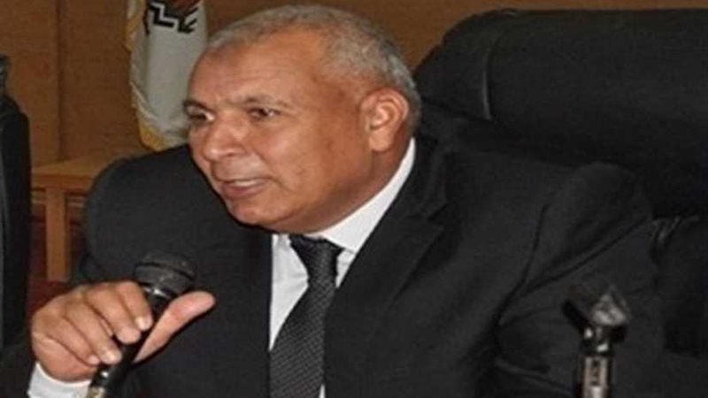 محافظ الوادي الجديد:ضرورة